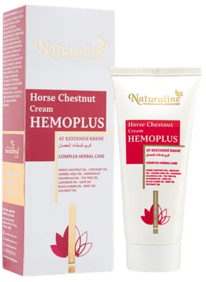 HEMOPLUS KREM