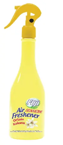 FUJİ NEON SERİSİ ORTAM KOKUSU - SENSITIVE