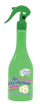 FUJİ NEON SERİSİ ORTAM KOKUSU - SPRING