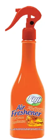 FUJİ NEON SERİSİ ORTAM KOKUSU - AMBER