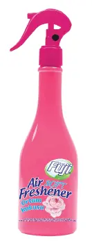FUJİ NEON SERİSİ ORTAM KOKUSU - SOFT