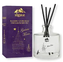 ILGAZ BAMBU STICK ODA KOKUSU SERİSİ - GALATA