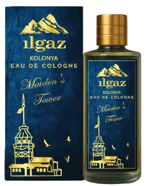 ILGAZ CAM KOLONYA SERİSİ - KIZ KULESİ