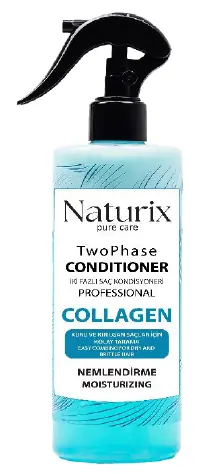NATURIX FÖN SUYU KOLAJEN