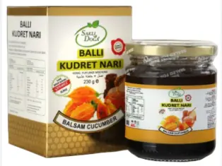 Ballı Kudret Narı PEKMEZ / MACUN / ÇAYLAR