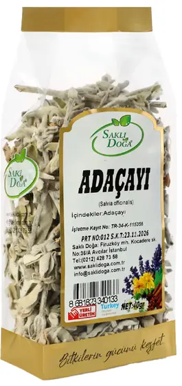Adaçayı