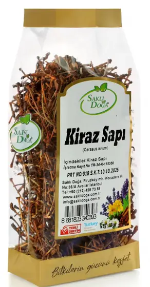Kiraz Sapı