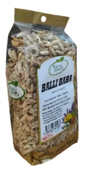 Ballı Baba
