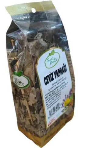 Ceviz Yaprak