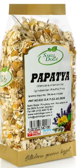 Papatya