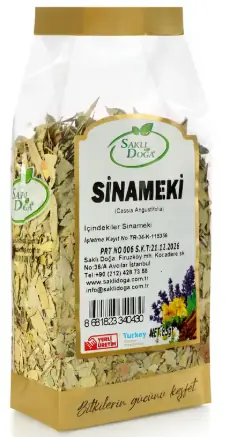 Sinameki