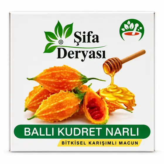 BALLI KUDRET NARLI MACUN