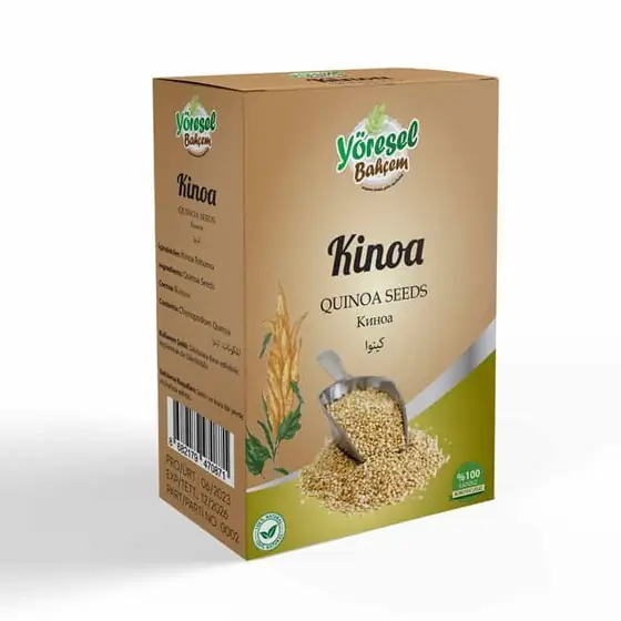 KİNOA