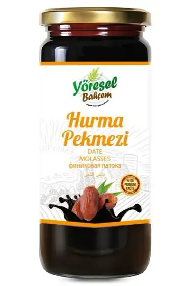 HURMA PEKMEZİ
