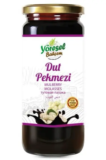 DUT PEKMEZİ